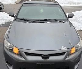 SCION TC CARS FOR SALE