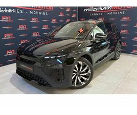 SKODA ELROQ 85 - 286 SPORTLINE - GARANTIE CONSTRUCTEUR 5 ANS