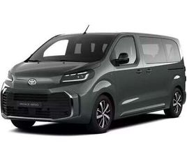 VERSO 2.2 D-4D L1 TEAMPLAYER KAMERA, NAVI