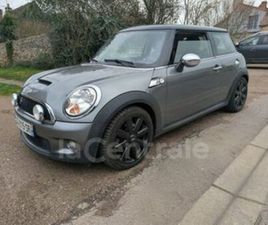 II 1.6 175 COOPER S HOT SPICE BV6