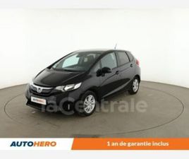 III GENERATION2 1.3 I-VTEC 100 EXECUTIIIE CVT