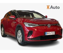 GTX DUAL MOTOR AWD, AKKU 77 KWH