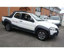 1300 MTJ ADVENTURE FIORINO 4 POSTI