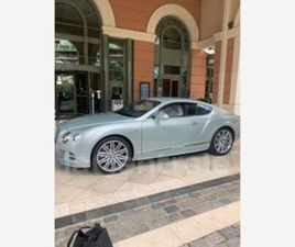 II GT SPEED 6.0 W12 625