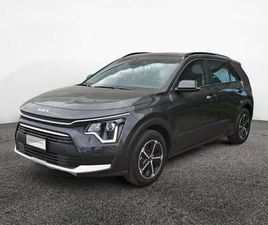 KIA NIRO NIRO 1.6 GDI DCT HEV BUSINESS