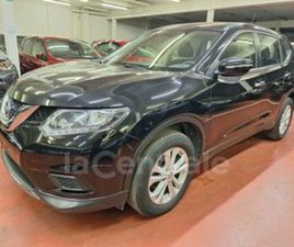 NISSAN X-TRAIL III GENERATION2 1.6 DIG-T 163 ACENTA