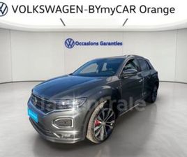 1.5 TSI 150 EVO R-LINE