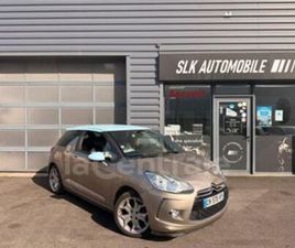 1.6 THP 155 SPORT CHIC