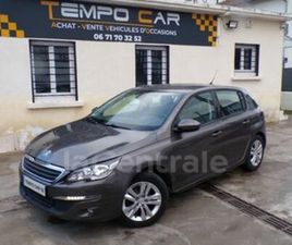 II 1.2 PURETECH 82 ACTIVE