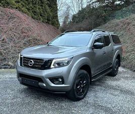 2.3 DCI 4WD N-GUARD /TVA /CARNET NISSAN /PARFAIT!