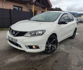 1.2 DIG-T 115 BUSINESS EDITION