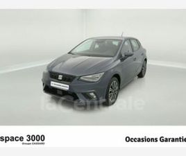 SEAT IBIZA V (3) 1.0 TSI 95 S/S COPA BVM5