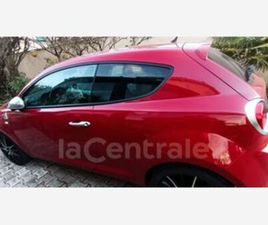 1.4 TB 170 MULTIAIR QUADRIFOGLIO VERDE