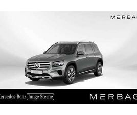 MERCEDES GLB Ö-EDITION PROGRESSIVE LINE FACELIFT