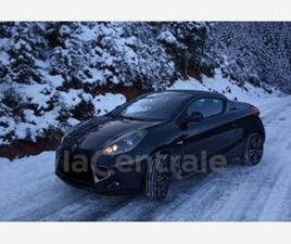 1.6 16V 133 EXCEPTION