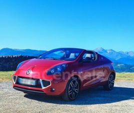 1.6 16V 133 EXCEPTION