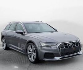 V 50 TDI 286 QUATTRO AVUS EXTENDED TIPTRONIC 8