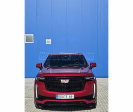 CADILLAC ESCALADE 6.2 V8 ESV SPORT PLATINUM (AUTOMATA)