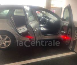 IV AVANT 2.0 TDI 143 DPF AMBIENTE MULTITRONIC