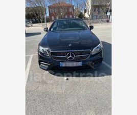 V CABRIOLET 220 D AMG LINE