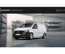 MERCEDES-BENZ VITO 116 CDI L2 PRO