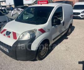 117 L1 1.3 HDI FAP 75 PACK CD CLIM PLUS