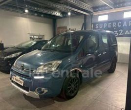 II 1.6 HDI 115 EXCLUSIVE