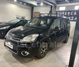 II 1.6 HDI 92 EXCLUSIVE