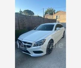 II GENERATION2 SHOOTING BRAKE 250 D SPORTLINE