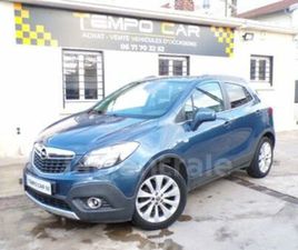 1.6 CDTI 136 4X2 INNOVATION