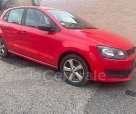 V CROSS POLO 1.6 TDI 90 FAP DSG 7 5P