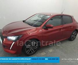 II 1.5 BLUEHDI 100 S&S ALLURE BUSINESS