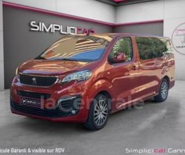 1.5 BLUEHDI 120 S&S LONG ACTIVE