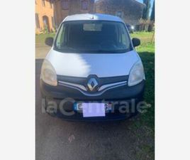 RENAULT KANGOO EXPRESS II GENERATION2 1.5 DCI 75 GENERIQUE
