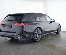 VI BREAK 300 E AMG LINE 9G-TRONIC