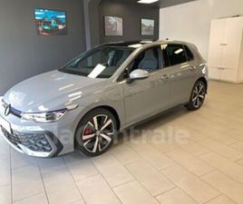 VIII GENERATION2 1.5 EHYBRID 272 GTE DSG6