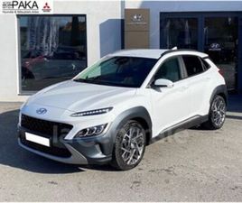 HYUNDAI KAUAI II 1.6 HYBRID 141 EXECUTIVE