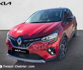 II 1.6 E-TECH 145 INTENS 21