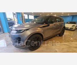 II D150 8CV 4WD R-DYNAMIC SE BVA9