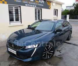 II SW 1.6 HYBRID 225 GT E-EAT8