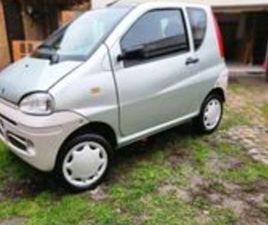 OTHER MOPEDAUTO/LEICHTFAHRZEUG