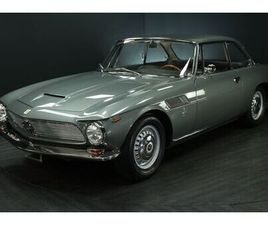 OTHER ISO RIVOLTA 300
