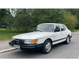 SAAB 900 900I