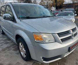 3.3 SE *AUTOMATIK *KLIMA*7SITZER