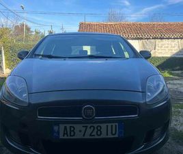 FIAT BRAVO FIAT BRAVO OKAZION