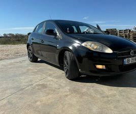 FIAT BRAVO OKAZION FIAT BRAVO T-JET AUTOMAT.