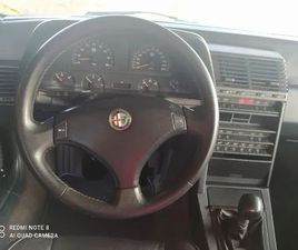 ALFA ROMEO 164 3.0 V6 1995