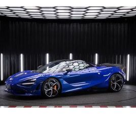 SPIDER 4.0 BI-TURBO V8 2P