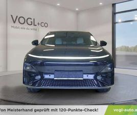 XPENG G6 NEW G6 AWD PERFORMANCE