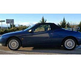 GTV 2.0 T.S. 16V SPIDER